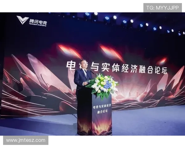 聚焦电竞直播产业发展探索数字娱乐生态创新路径 聚焦电竞直播产业发展探索数字娱乐生态创新路径