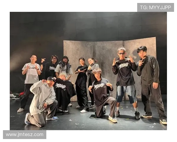 杭州街舞队如何通过控制革新引领舞蹈新潮流与文化变革