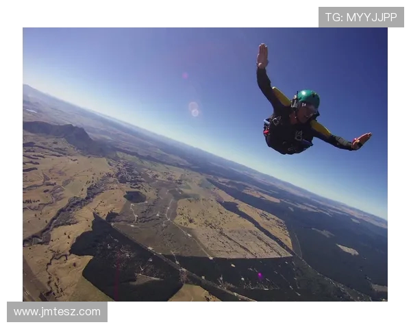 极限运动新手必看：全面意识入门与安全技巧指南