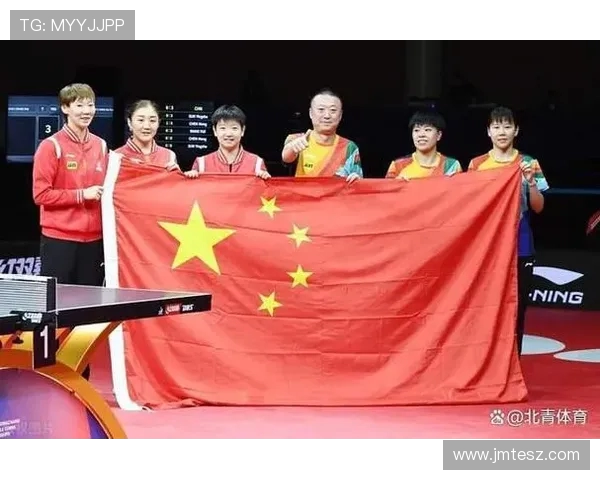 武汉乒乓球队在洲际杯中的精彩表现与实力分析