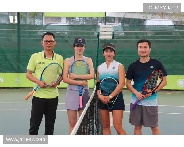 深圳网球队荣登网球意识排行榜第二名展现卓越实力与团队精神