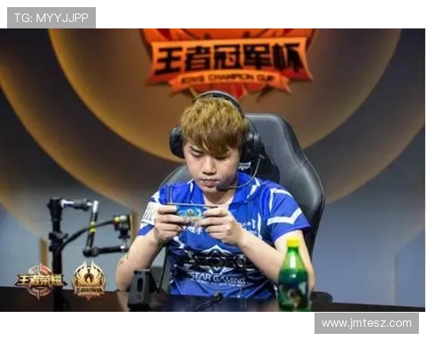 王者荣耀心理素质排行榜揭晓BLG战队荣登第九名引发热议