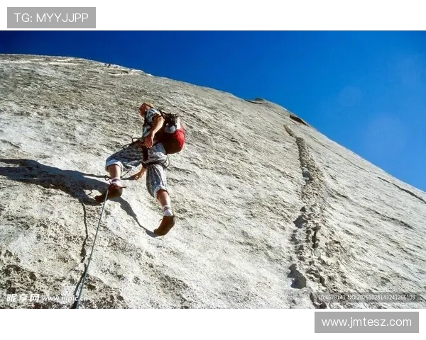 聚焦攀岩运动:杭州攀岩队如何提升个人能力与团队协作 聚焦攀岩运动:杭州攀岩队如何提升个人能力与团队协作