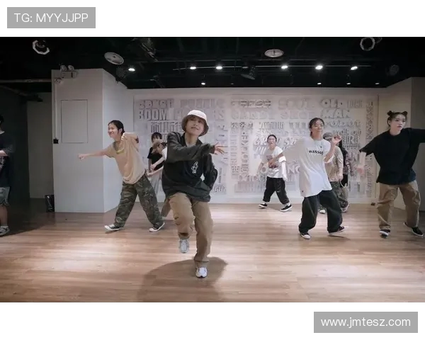 西安街舞队引领潮流最新街舞节奏TOP10精彩揭晓