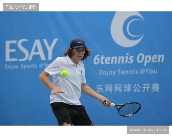 赵伟专访：畅谈网球生涯与未来发展展望