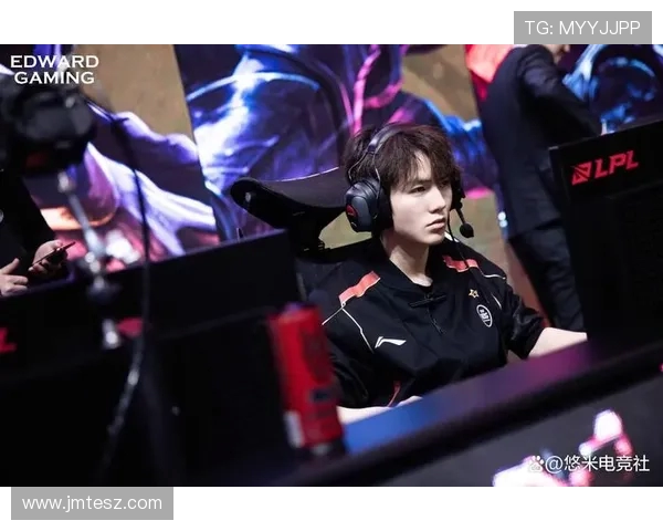 WE迎战EDG巅峰对决燃爆全场谁能笑到最后荣耀加冕