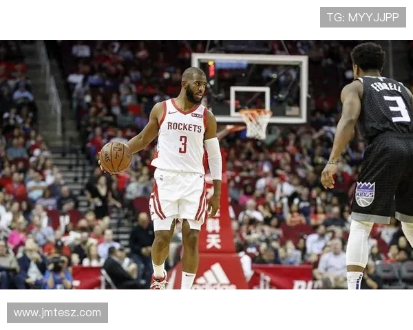 克里斯保罗：篮球场上的指挥官与传奇控卫之路