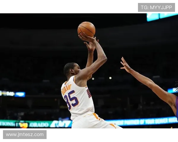 凯文杜兰特的篮球传奇之路与他对未来的展望