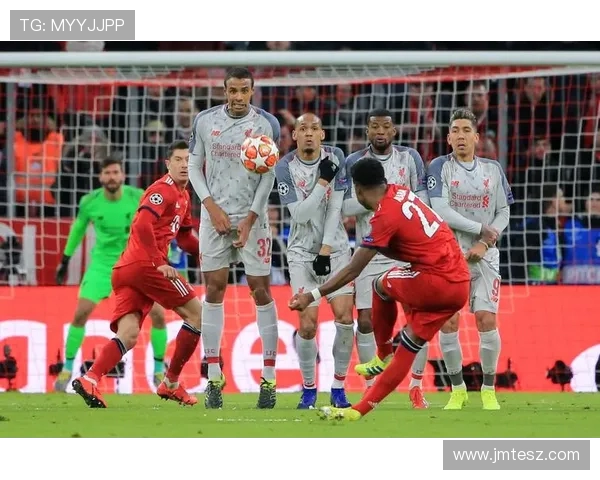 利物浦与拜仁的盘口分析及比赛前瞻深度解析 利物浦与拜仁的盘口分析及比赛前瞻深度解析