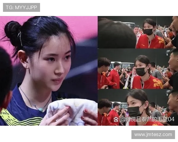 朱俊龙：从青涩少年到乒乓球新星的成长之路与奋斗故事